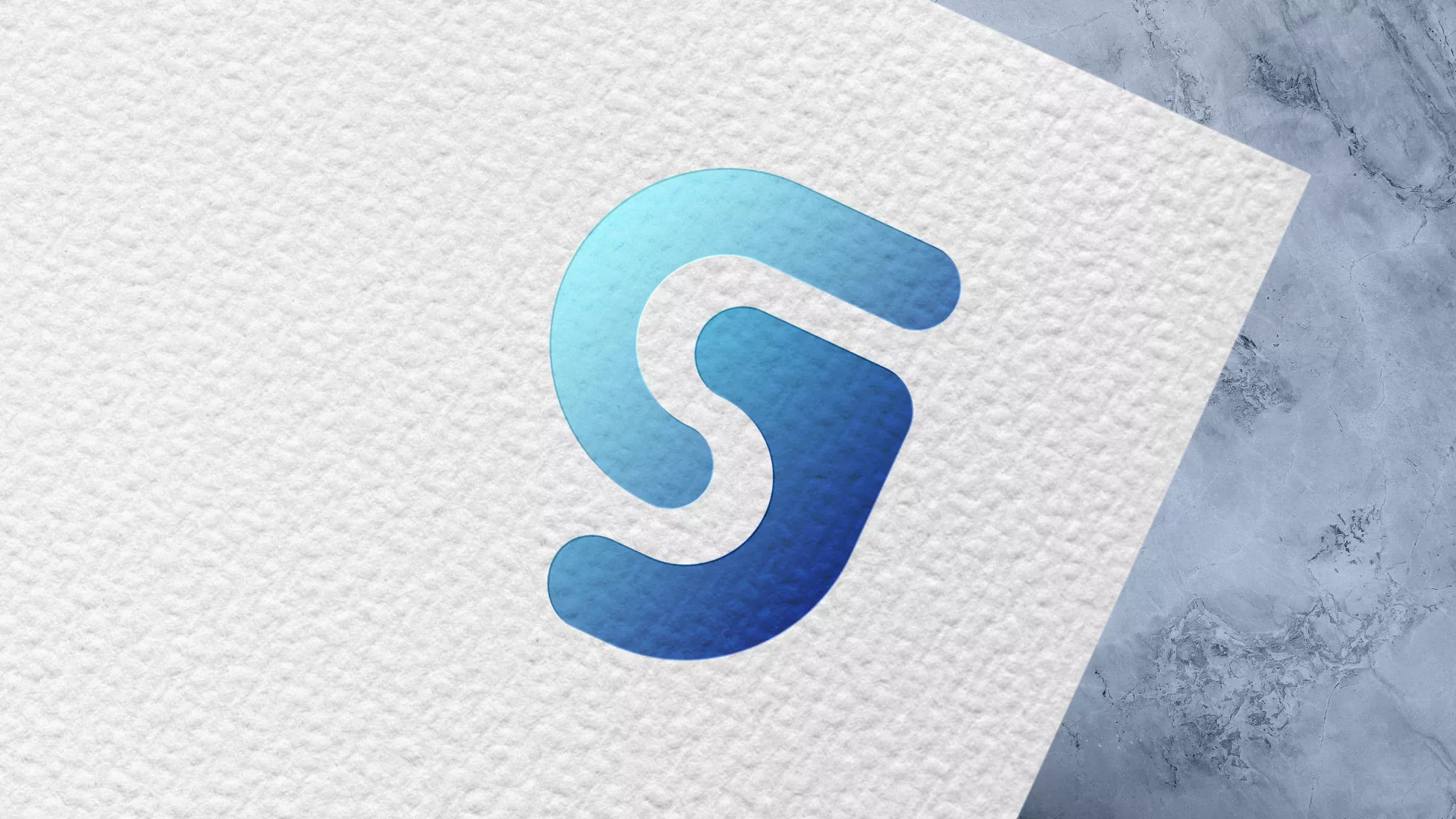 Разработка логотипа газовой компании «Сервис газ» в Сегеже